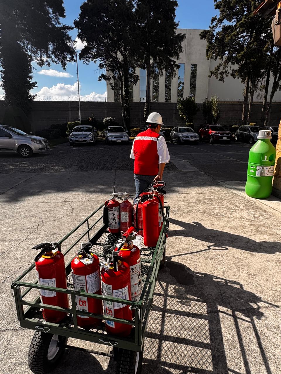 Proyecto industrial 1
